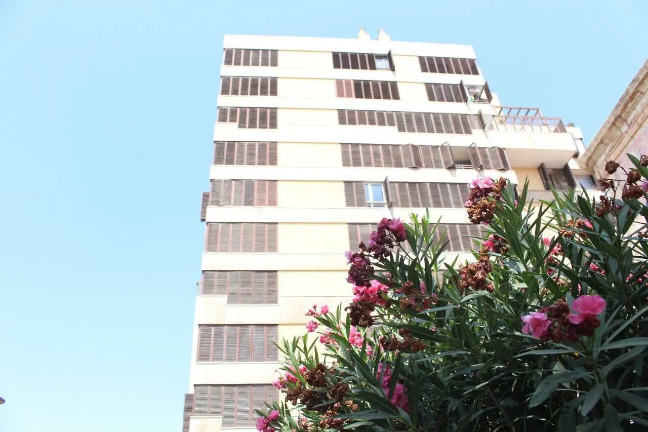 5* Puerta De Almeria Apartment
