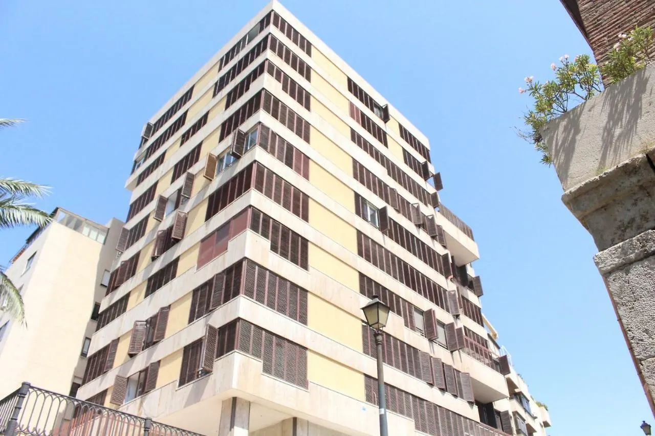5* Puerta De Almeria Apartment Spain