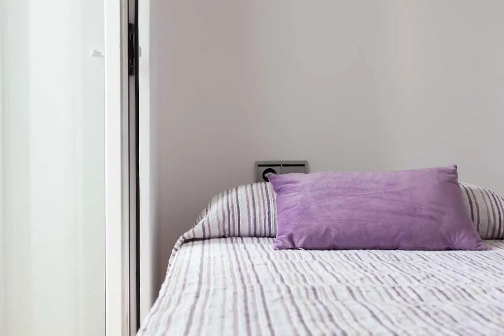 5* Puerta De Almeria Apartment