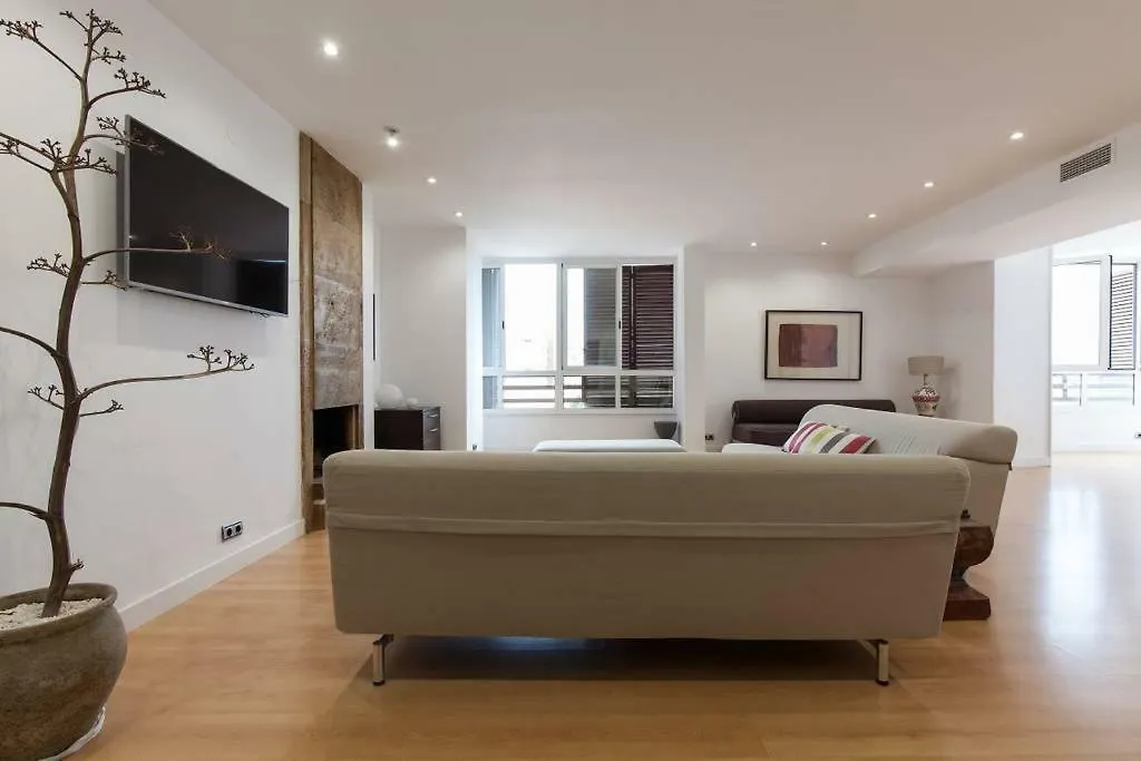 5* Puerta De Almeria Apartment 0*,