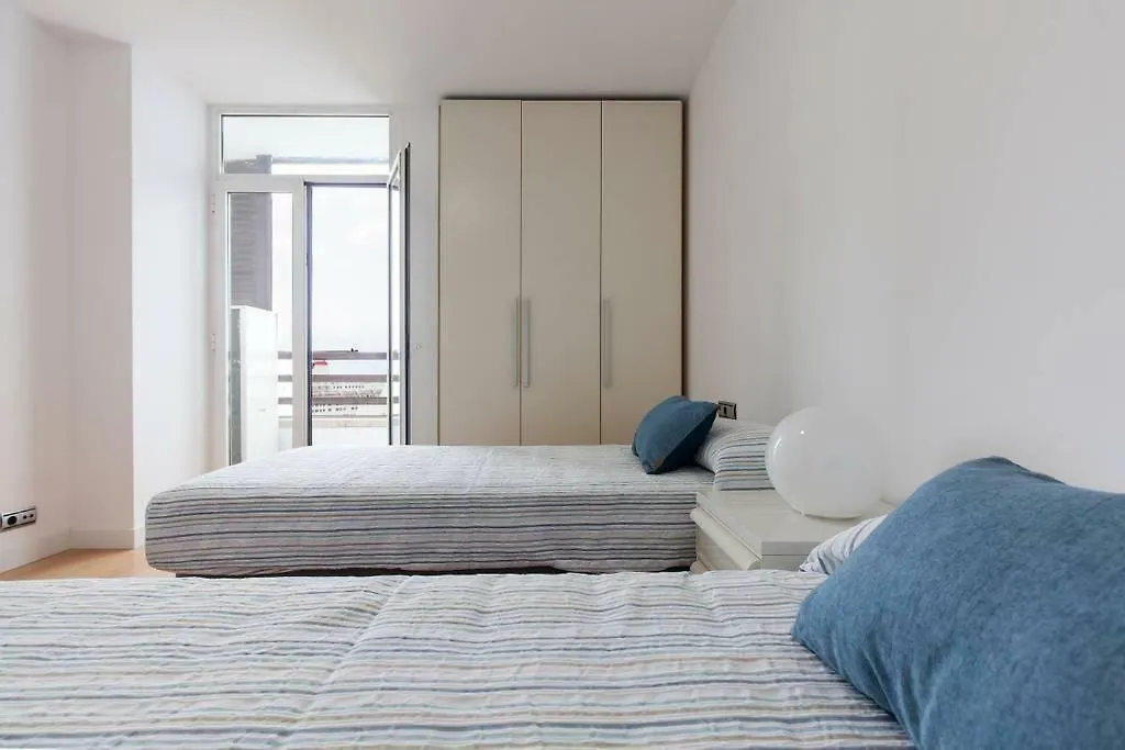 5* Puerta De Almeria Apartment Spain
