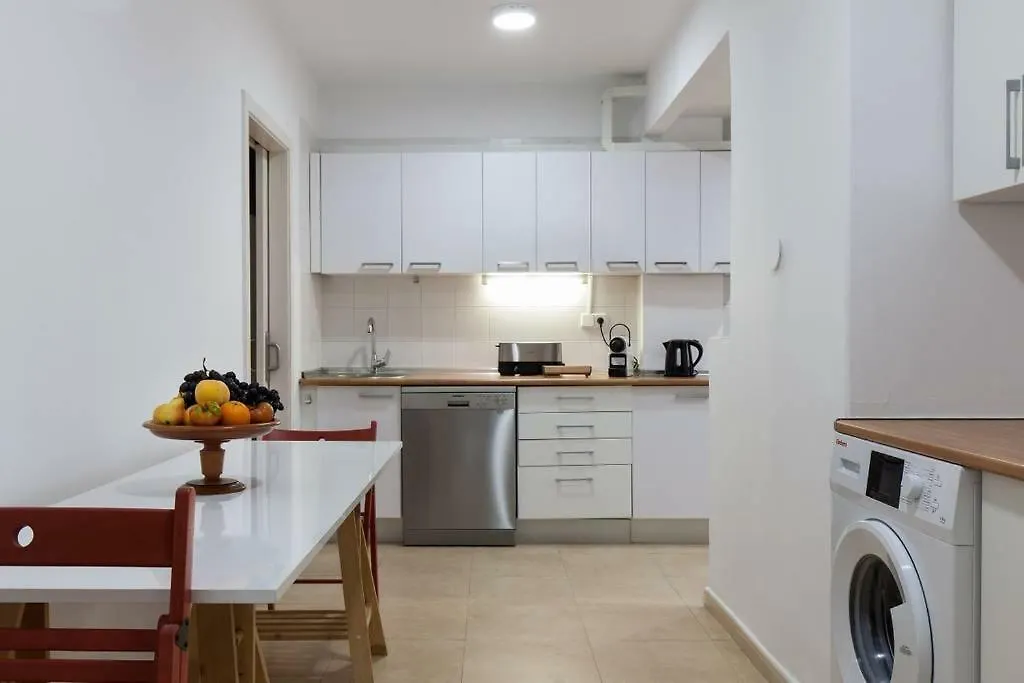 5* Puerta De Almeria Apartment