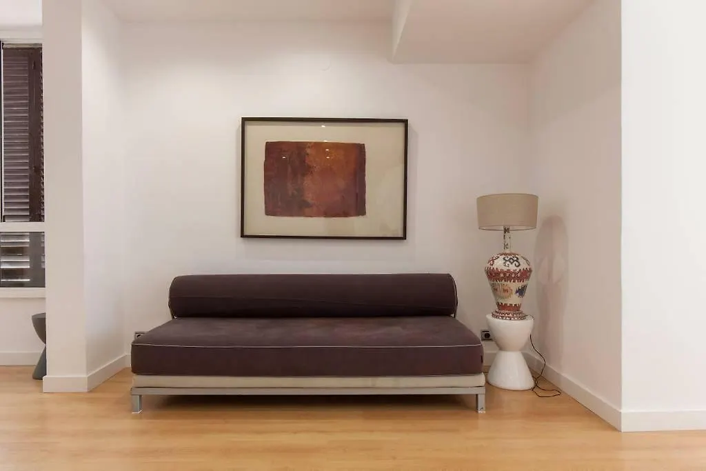 5* Puerta De Almeria Apartment 0*,