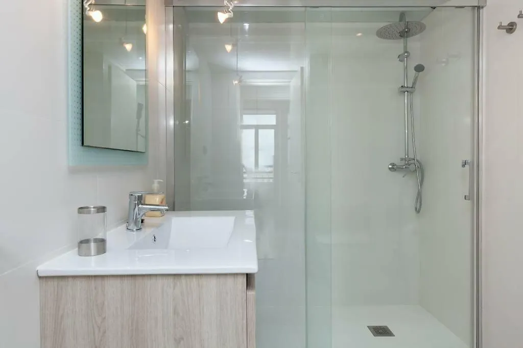 5* Puerta De Almeria Apartment