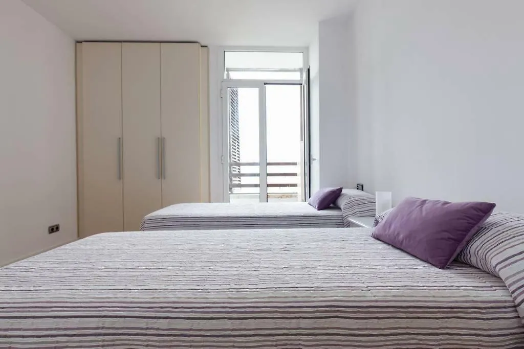 5* Puerta De Almeria Apartment Spain